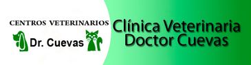 Clínica Veterinaria Doctor Cuevas Logo